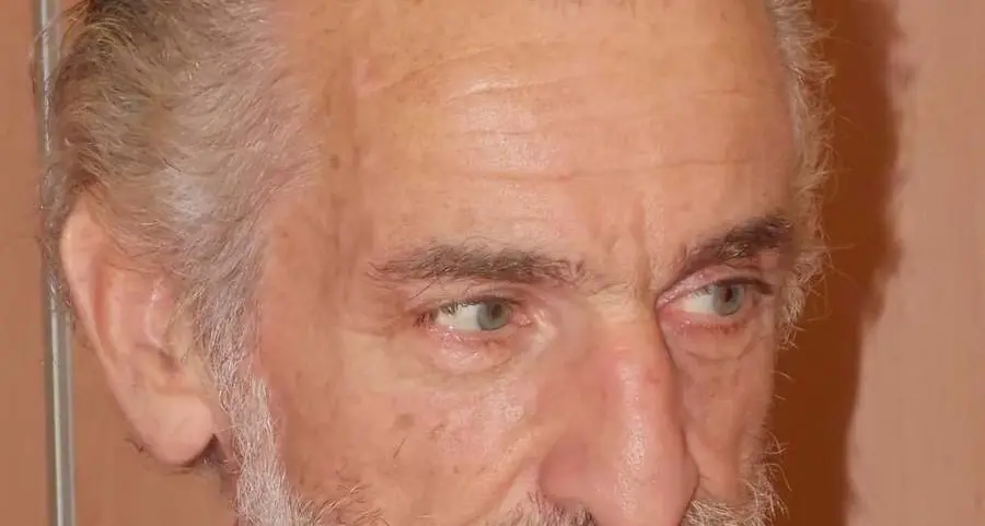 Addio a “Nino” Corizzato, il tenore dei Monti Pallidi