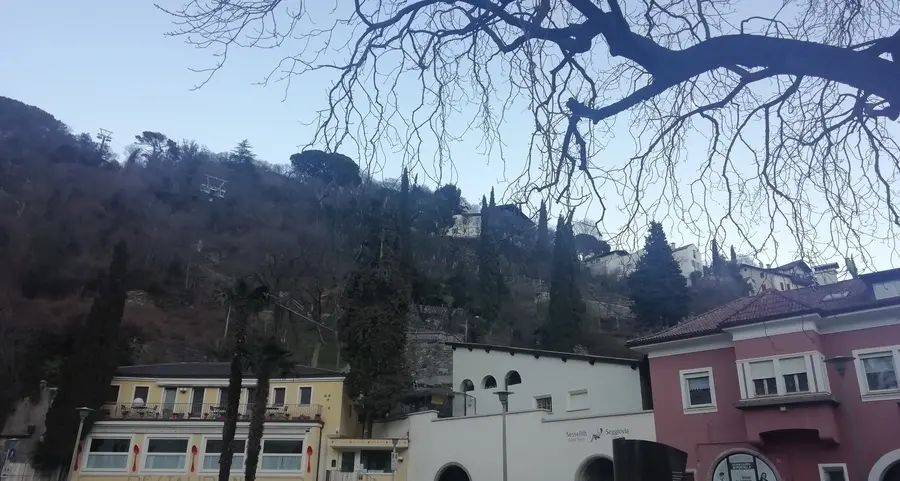 Sull’ascensore Tappeiner si scatena la bagarre politica