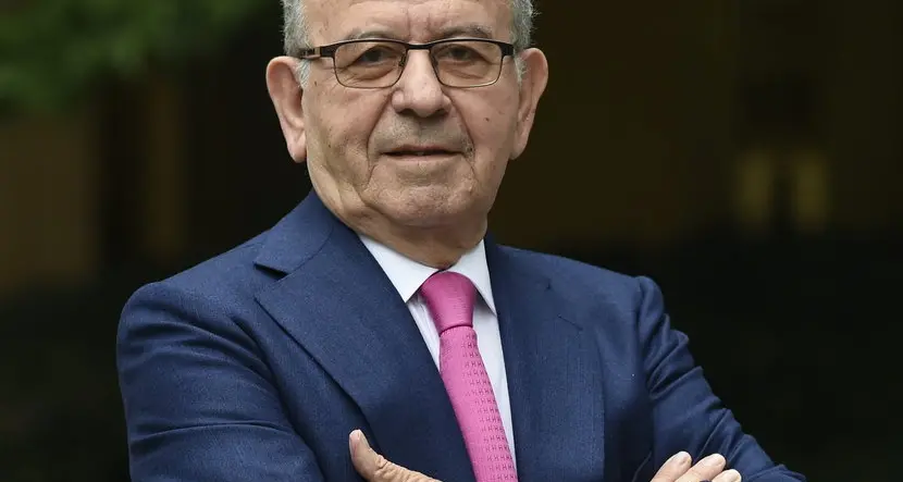 Patrizio Podini: «Tutto più caro: la spesa costerà un 5-6% in più»
