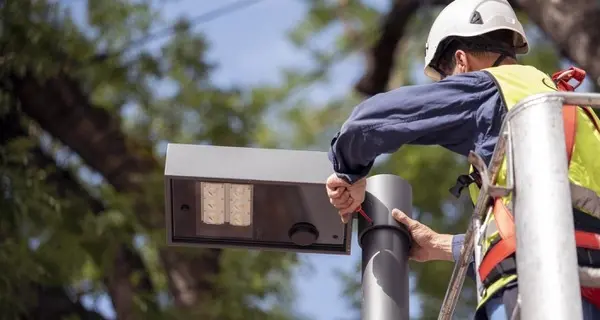 Bressanone passa al Led e taglia i consumi elettrici del 75%