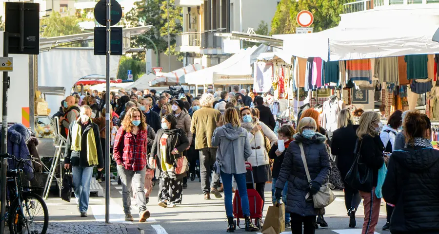 Niente spezzatino per il mercato di Bolzano: ipotesi piazza Tribunale