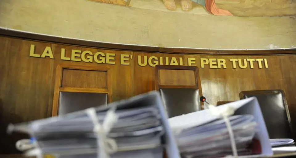 Dopo 10 anni di processo l'invalido ottiene giustizia