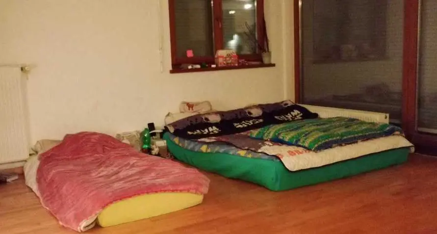 La barista: col Covid ho perso il lavoro e adesso mi sfrattano con tre figli