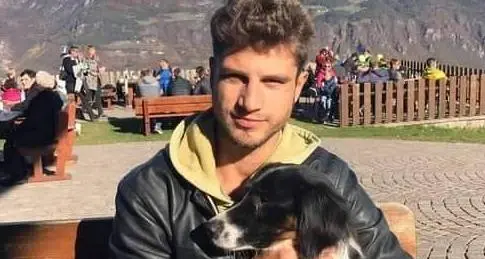 Maxim Zanella, un’agonia di due minuti