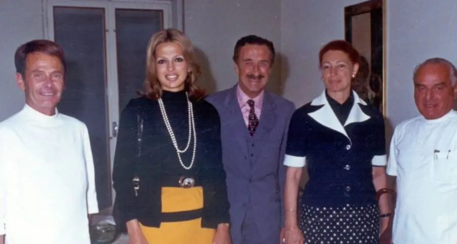 Merano in lutto per il dentista Fritz Singer