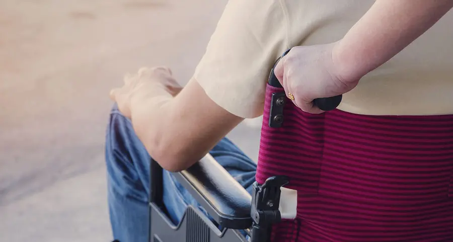 Figli con disabilità, le famiglie: strutture per il «dopo di noi»