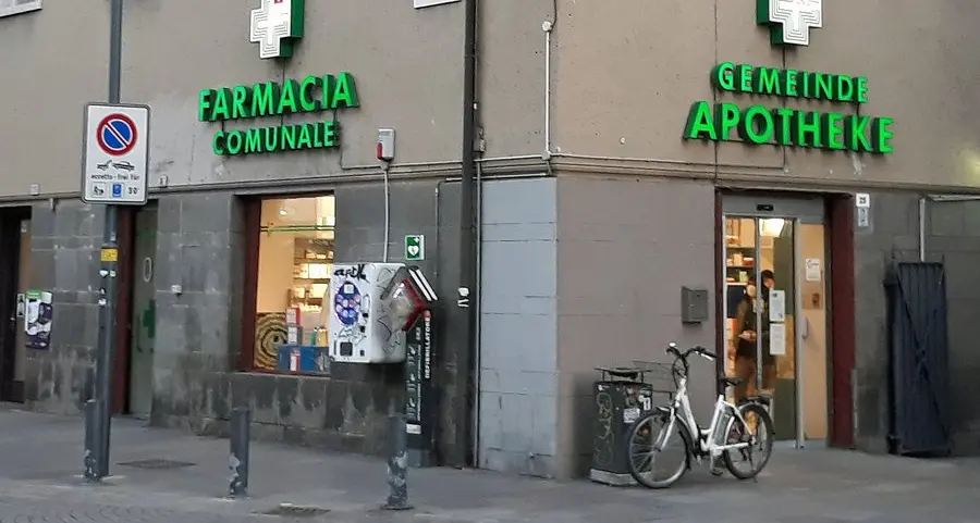 La farmacia comunale Domenicani chiusa tre mesi: manca personale