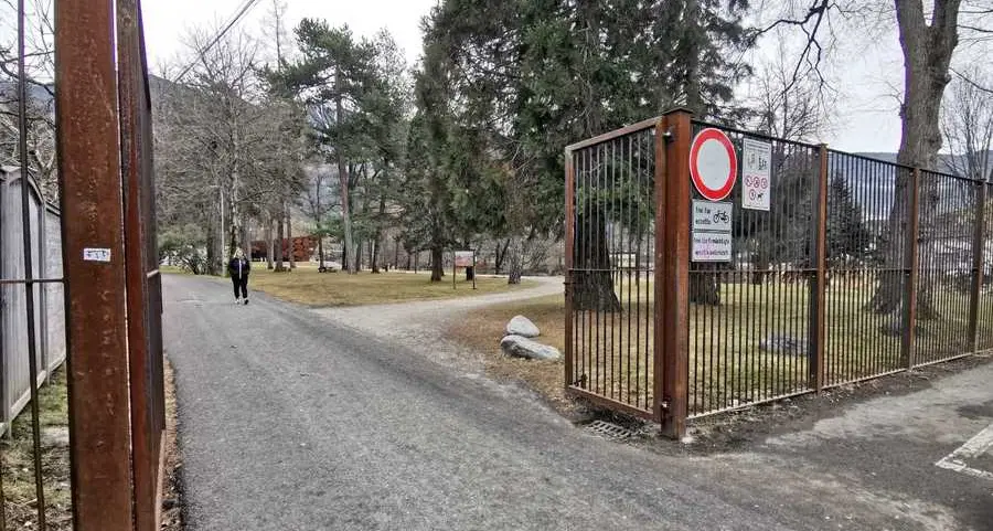 Troppi vandalismi: il lido di Bressanone chiude i cancelli la sera
