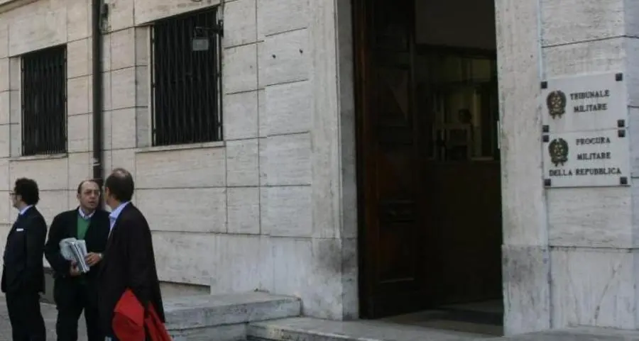 Caporale degli alpini condannato per nonnismo