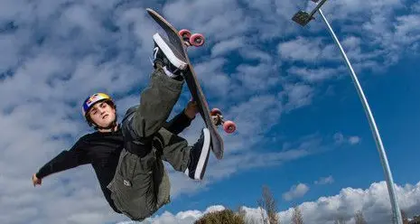 Brunico rilancia: skatepark, beach volley e trampolini