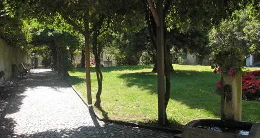Chiusa lancia il progetto del museo dei bambini