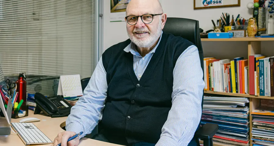 Toni Serafini: «Vado in pensione, ma il mio cuore resta alla Uil»