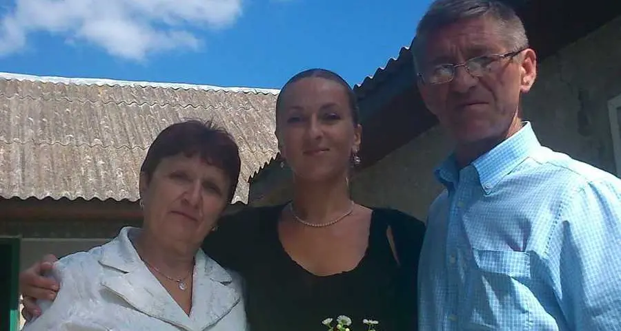 «I miei genitori nei rifugi, mio fratello è un militare: sono in ansia per loro»