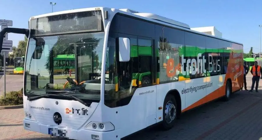 Dal diesel all’elettrico: nuovi bus per le Dolomiti