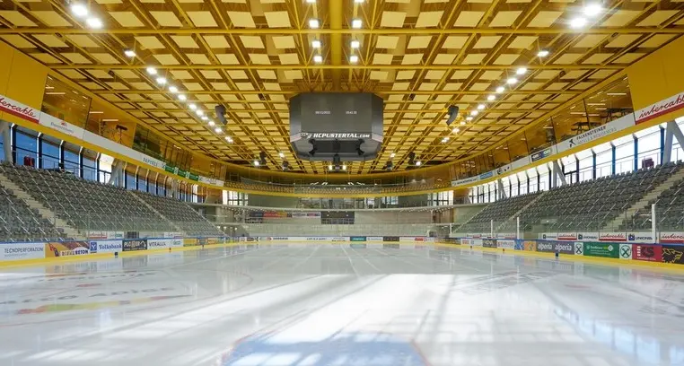 Costi energetici troppo alti, chiude una pista dell’Arena di Brunico
