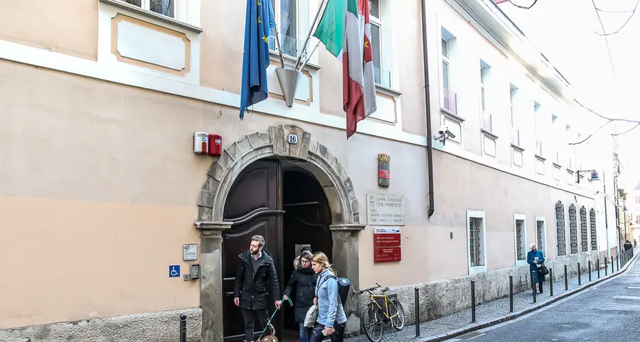 Anagrafe di Bolzano, traslocano due servizi
