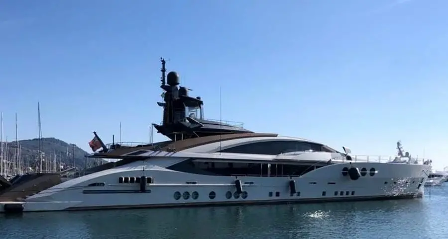Altoatesino vende la villa ad un noto oligarca russo