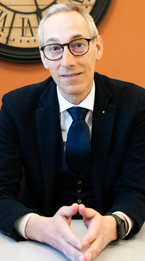 Benetello: «La situazione è insostenibile Peggio che durante il Covid»