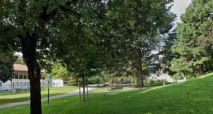 Strattona bimba al parco: l’allarme dei genitori