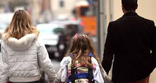 «L'assegno unico per i figli a carico penalizza le madri separate»