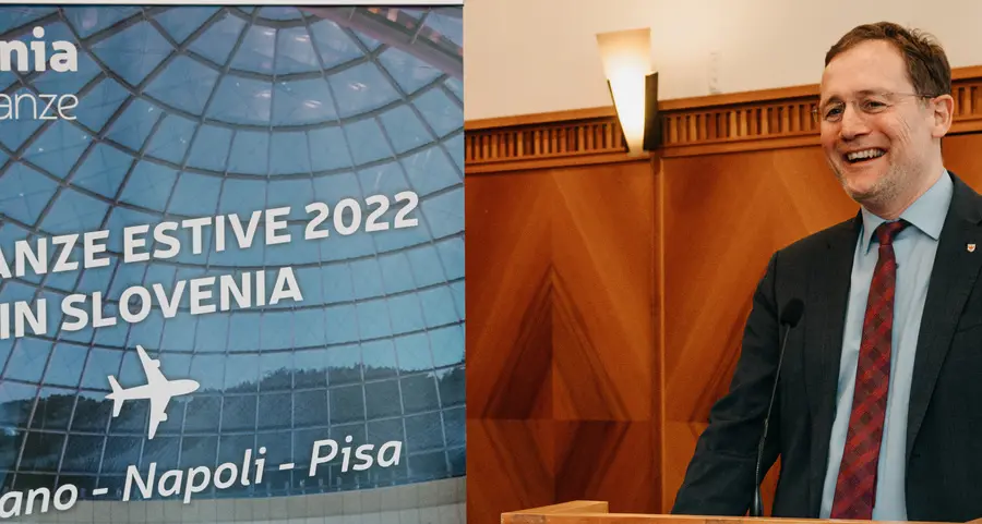 Da giugno in Slovenia col volo da Bolzano