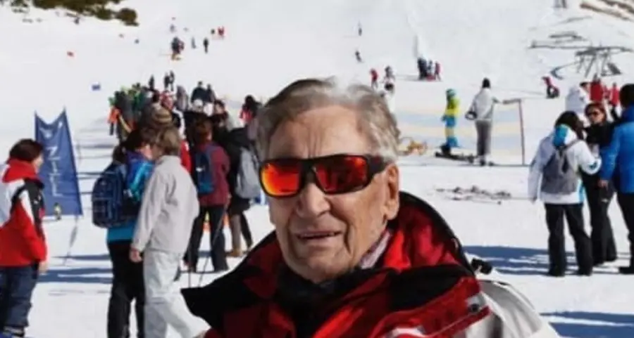 Le lacrime di Don Bosco per la morte di Ferruccio Bortolameolli