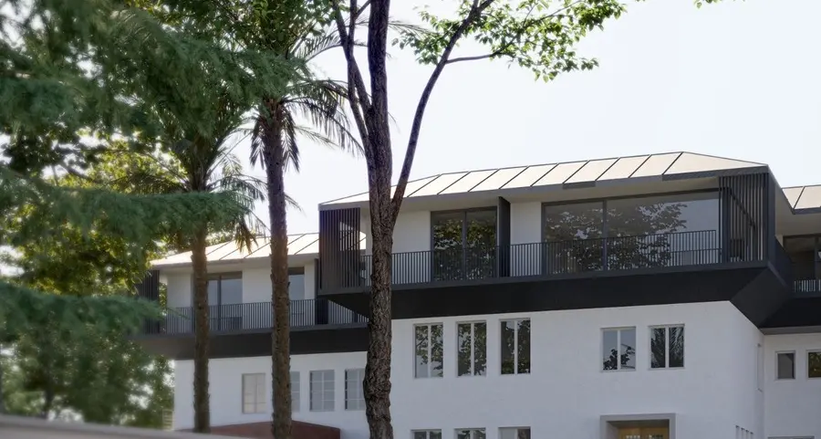 Casa di cura Sant’Anna, via libera all’ampliamento