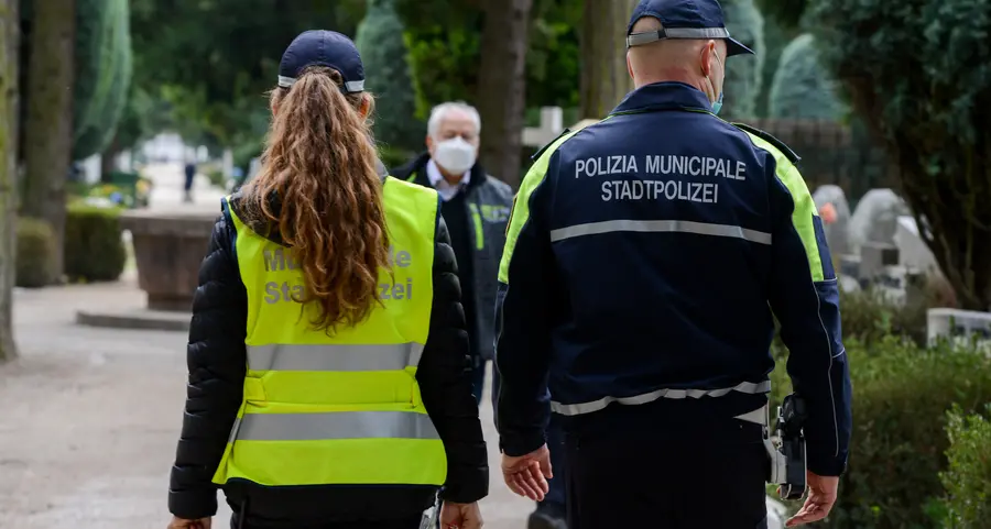 Vigili urbani, bando per 11 posti ma è difficile trovare candidati