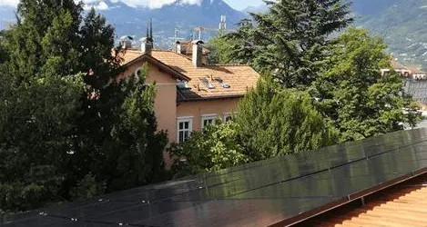 «Rincari energia, la vera rivoluzione deve partire dai condomini privati»