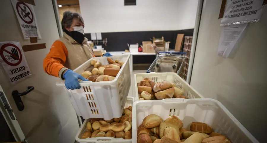 La guerra alimenta il caro-pane: 20 centesimi al giorno in più