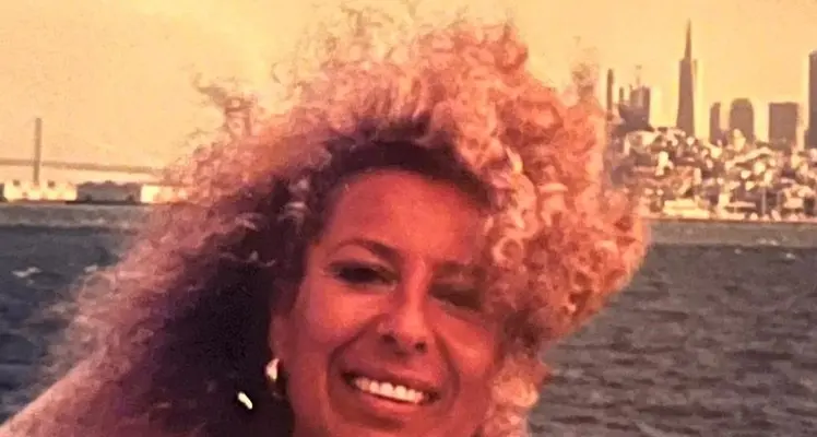 Da Merano a Milano, addio a Daniela Longo