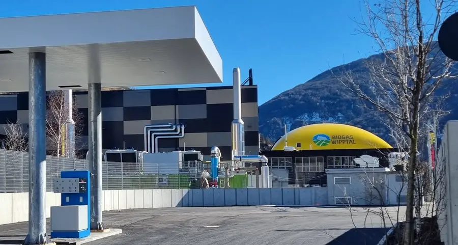 «Il metano? Si fa col letame, per abbattere le emissioni»