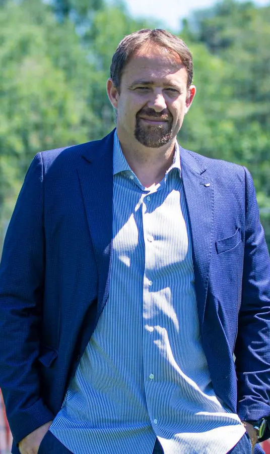 «Sono cresciuto con la guerra e dico che non è cambiato nulla»