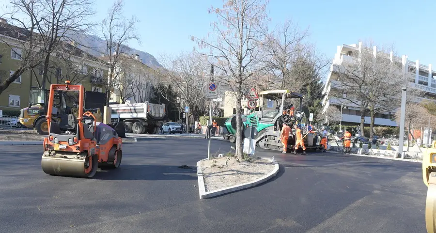 Südtirol, è corsa per avere lo stadio Druso al 100% il 16 aprile