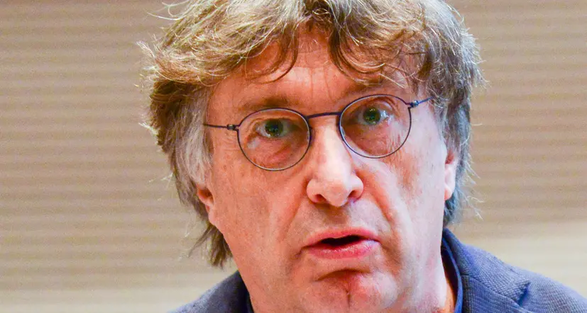 Dello Sbarba: «Scontro tra cordate, la Svp non tiene più»