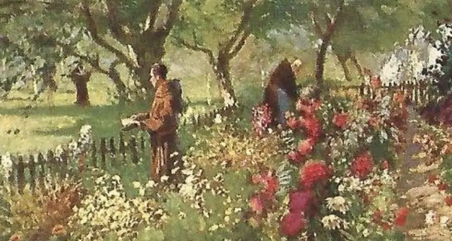 Una Casa per anziani nel convento del Seicento