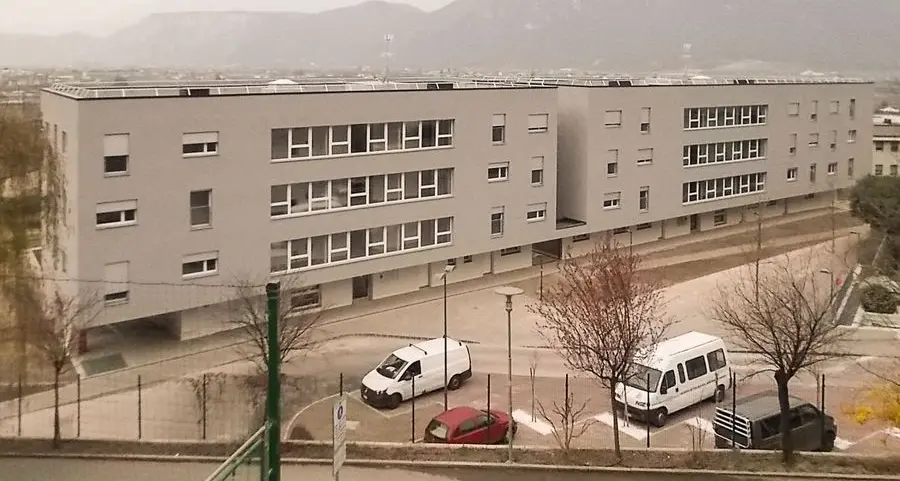 Pineta, pronti i 30 alloggi Ipes. Poi toccherà a via Sottomonte