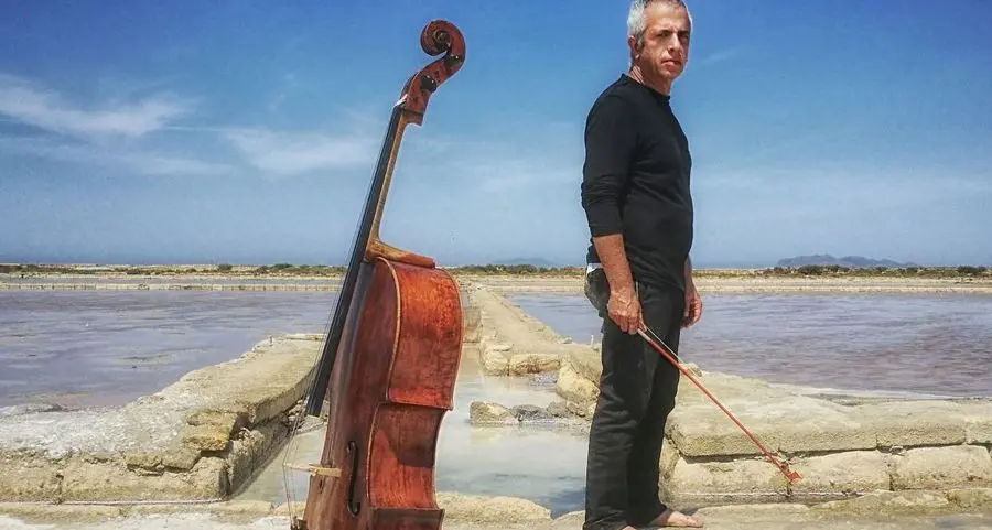 Giovanni Sollima, due concerti per la Haydn
