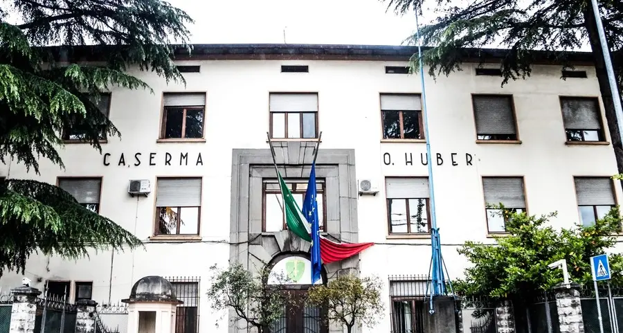 Per le Caserme Huber vicina la cessione alla Provincia