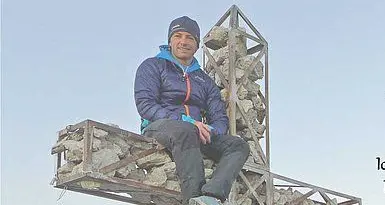 «Manuel, morire così a 41 anni è davvero sconvolgente»