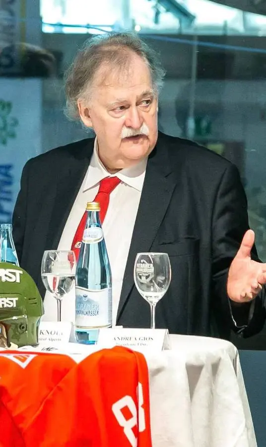 Knoll e la rivoluzione Foxes: «Ripartiamo dai giovani locali e da stranieri “affamati”»