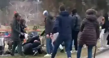 Baby gang sulle passeggiate, pugno duro del Comune