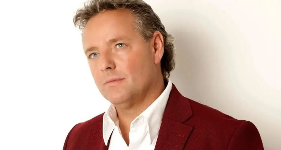Graziano Facchini, l’italiano che spopola cantando lo Schlager