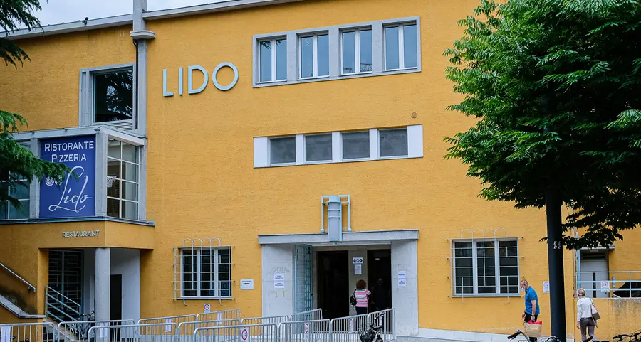 Lido di Bolzano, gestione unitaria per impianto e ristorante