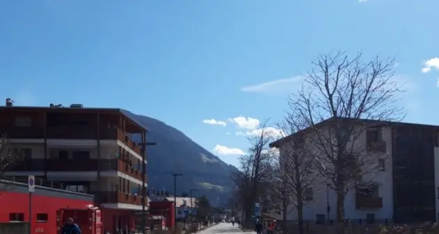 Auto troppo veloci a Vipiteno: via Marconi verrà ristretta