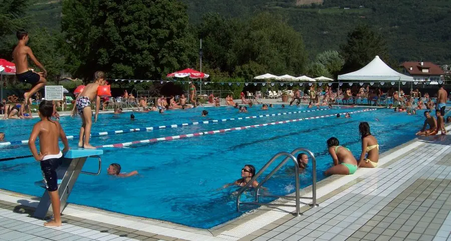 Il lido di Laives verso la riapertura ma manca il nuovo gestore