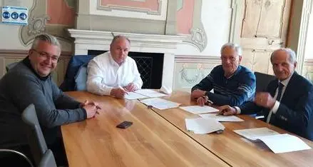 Il convento di Silandro? Se l'è comprato il Comune