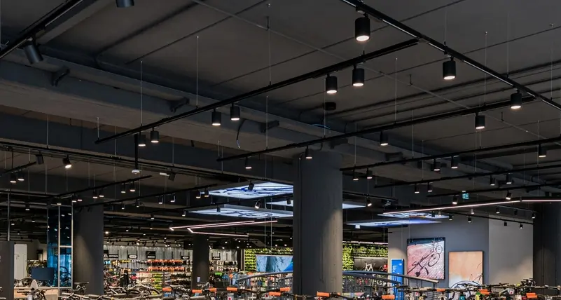 Sportler, in via Buozzi il nuovo tempio della bicicletta