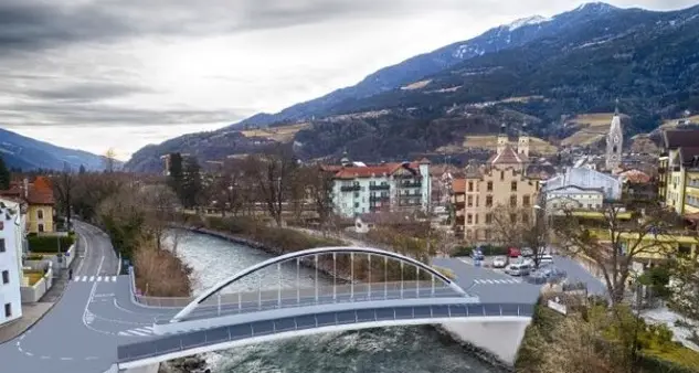 Ponte vicino all’ex clinica, costi lievitati a 2 milioni