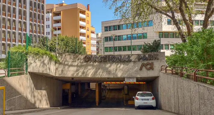 Posteggi, accordi con i privati per fare spazio alle piste ciclabili